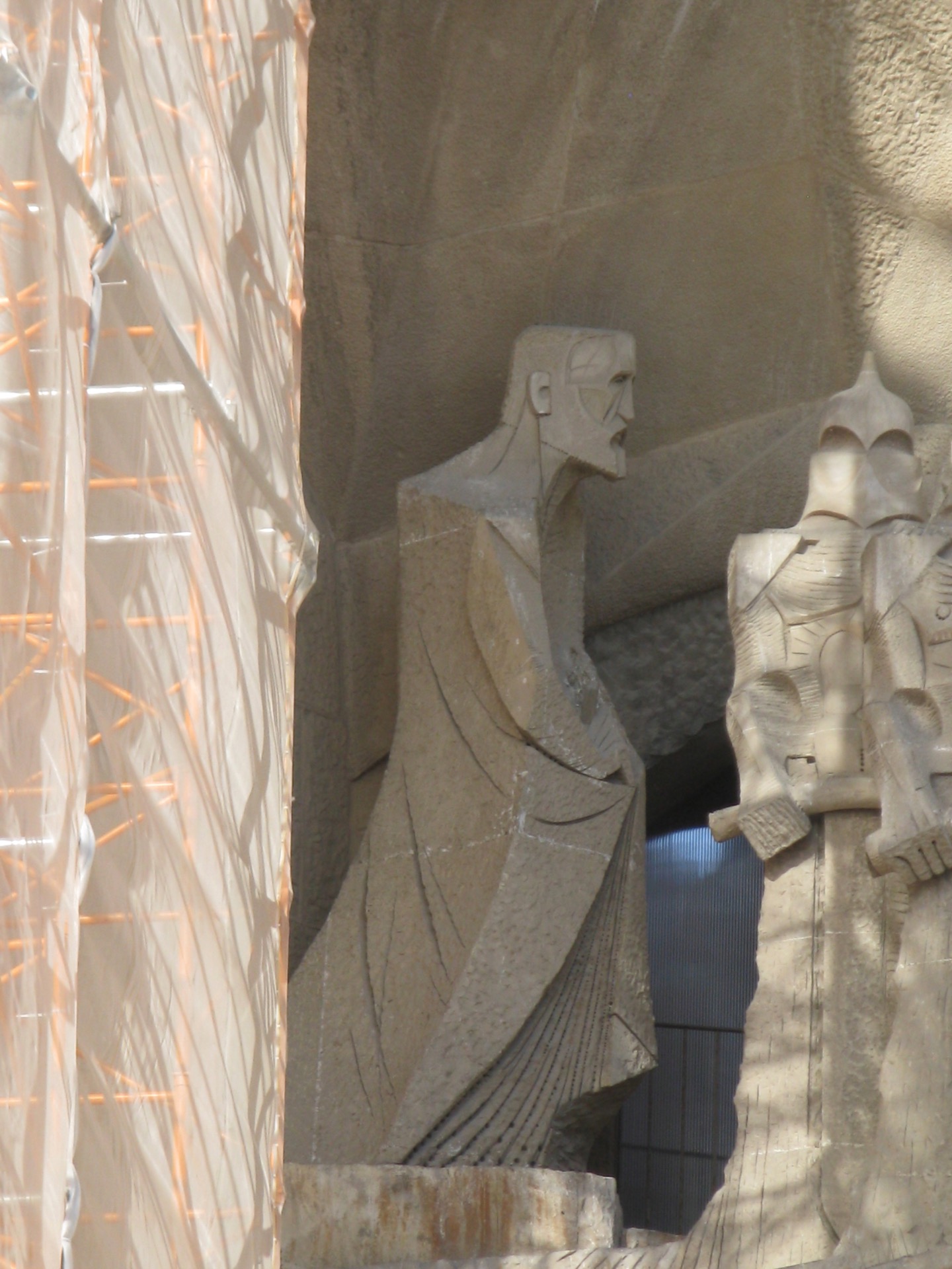 Atmosphere of Gaudí’s Barcelona design world